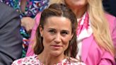 Pippa Middleton suffers an awkward moment with Carlos Alcaraz