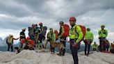 Largest Glacier in Dolomites Collapses, Killing At Least Seven, Five Missing