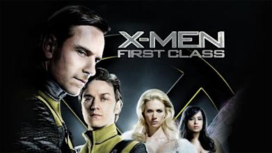 X-Men - L'inizio