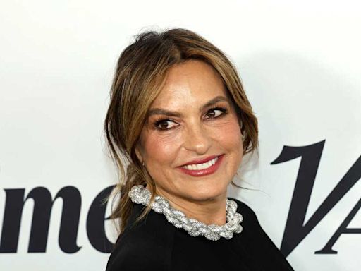 Mariska Hargitay Says ‘It’s Time’ to Reunite Iconic ‘Law and Order’ Characters