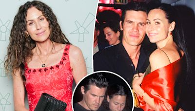 Minnie Driver says she would’ve regretted marrying Josh Brolin: ‘Biggest mistake of my life’