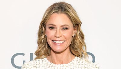 Julie Bowen Just Dropped a Big Spoiler About Happy Gilmore 2: 'I Think I'm Allowed to Say That...'