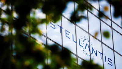 Stellantis sues UAW in US federal court over strike threats