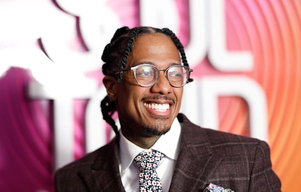Nick Cannon ‘insures’ testicles for $10m after fathering 12 children with six women