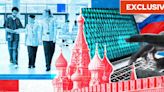 Revealed: Russian hackers behind NHS attack are part of Kremlin-protected cyber army