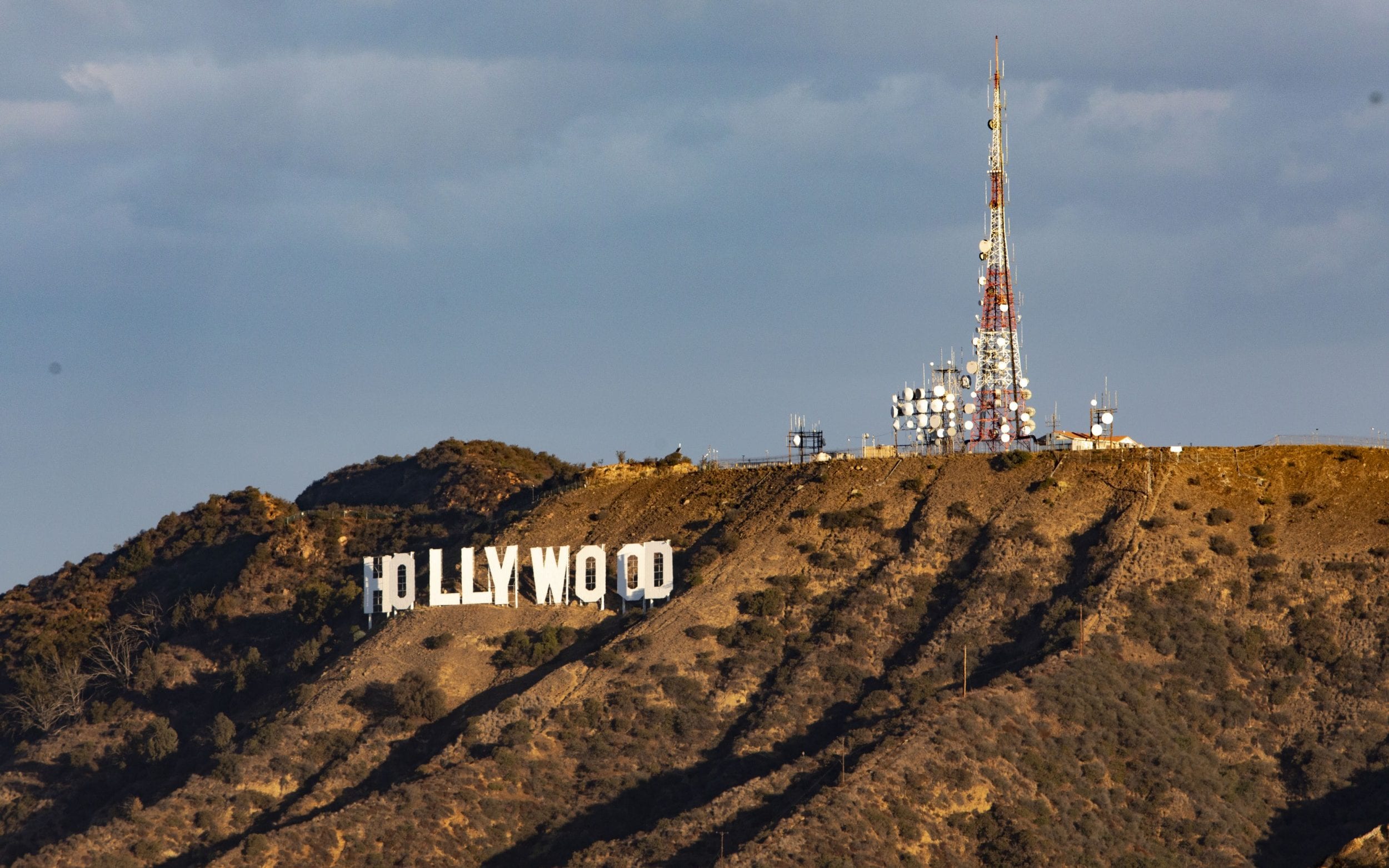 The Silicon Valley geeks could destroy Hollywood
