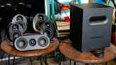 The most immersive speaker system I've ever tested isn't from Bose or Sonos