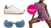 Tennis-core: Tennis Clothes, Shoes, and Accessories for Women 50 & Over