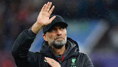 Liverpool vs Wolves tickets already at eye-watering prices ahead of Jurgen Klopp's Anfield goodbye
