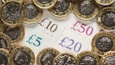 NS&I overshoots net financing target after bonds attract £10bn of investment