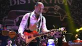 Social Distortion’s Mike Ness Reveals Tonsil Cancer Diagnosis