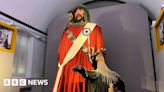 Salisbury Museum's £5m revamp opens to the public