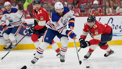 What can Brown do for the Oilers? Edmonton's other Connor is thriving in the Stanley Cup Final