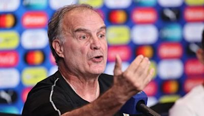 Marcelo Bielsa makes Jesse Marsch admission as ex-Leeds United bosses agree on Copa America