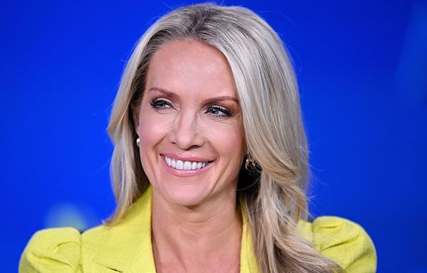 ...Ad Claims Dana Perino Is Leaving Fox News' 'The Five' Due to 'Tensions' with Sean Hannity. Here Are the Facts