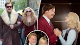 Christina Applegate was concerned about Will Ferrell’s marriage during ‘Anchorman’