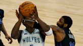 Wolves hit road in West finals trailing Mavs 2-0, same deficit Nuggets recently erased in Minnesota