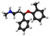 Atomoxetine