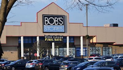 Bob’s Stores to Close; Eastern Mountain Sports’ Future Unclear