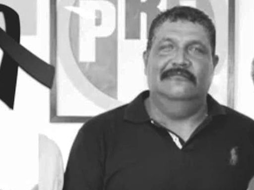 Asesinan a candidato priista en Oaxaca tras jornada electoral