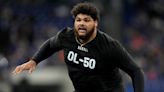 Five Things to Know About Bears' Draft Pick Darnell Wright