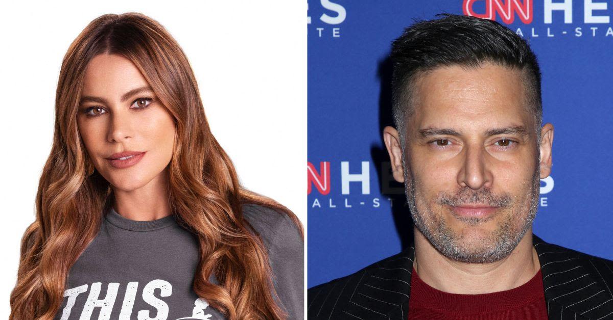 Sofía Vergara Reveals Her Age Wasn't the Only Reason She Didn't Want to Have a Baby With Ex-Husband Joe Manganiello