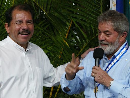 Nicaragua: el nuevo frente diplomático que se abre para Brasil en medio de negociaciones con Venezuela - La Tercera