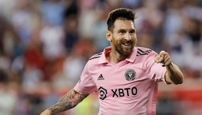 Fans call for refunds, transparency after Messi no-show at Vancouver match
