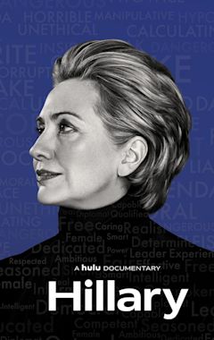 Hillary