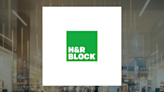 Hussman Strategic Advisors Inc. Sells 10,500 Shares of H&R Block, Inc. (NYSE:HRB)