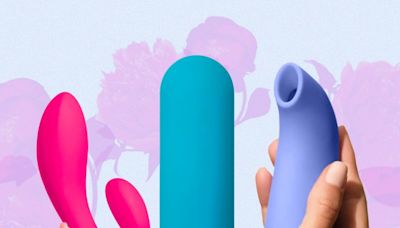 Here's Where to Buy Sex Toys Online in 2024, According to PureWow Editors