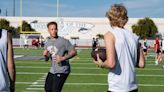 QB Spencer Rattler leads former Arizona high school football players in NFL draft