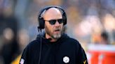 The Steelers kept waiting for Matt Canada's offense to take off. It never did. And now he's gone