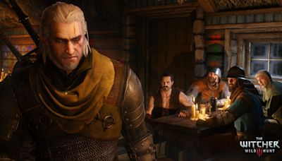 The Witcher 4 Won't Focus on Geral of Rivia, Voice Actor Claims