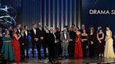 Ganadores de los Premios Emmy 2023: la lista completa por categorías