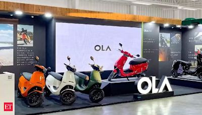 Can Ola Electric become the Maruti Suzuki of electric two-wheelers?