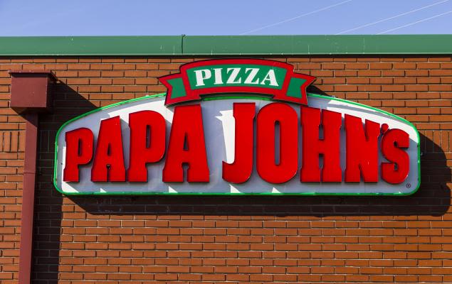 Here's Why Investors Should Avoid Papa John's (PZZA) for Now