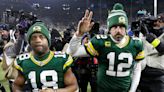 Randall Cobb joining Aaron Rodgers, New York Jets on one-year deal