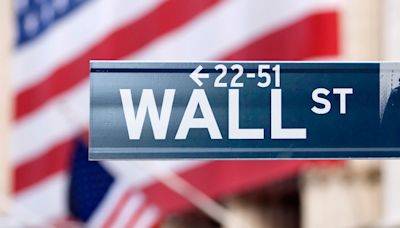 Stock Market News Today: Markets surge on jobs report, end higher for the week (SP500)