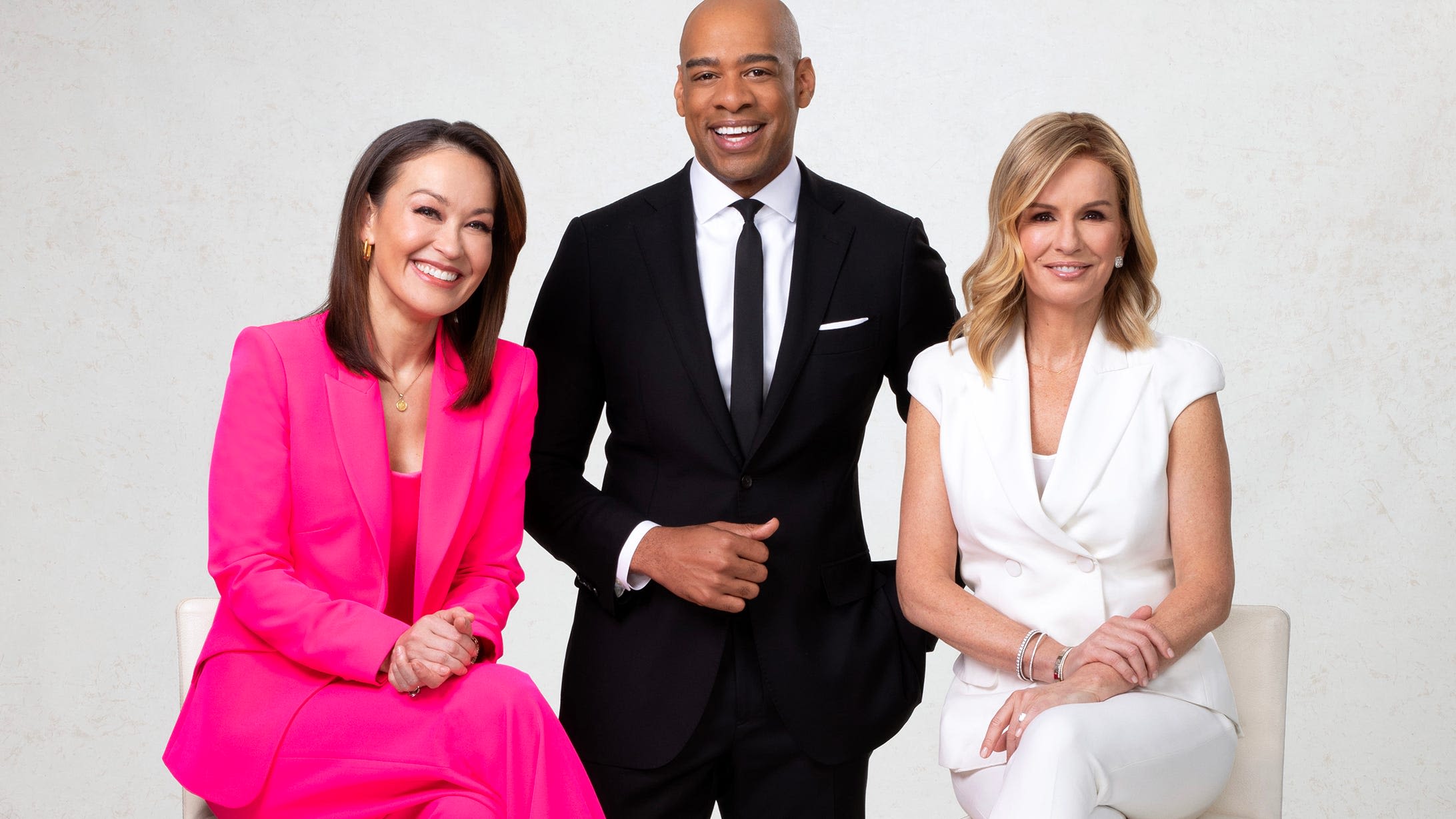 Dr. Jennifer 'Jen' Ashton says farewell to 'Good Morning America,' ABC News after 13 years