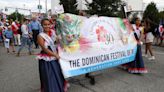 Dominican festival brings MLB superstar, famed artists and food to Providence