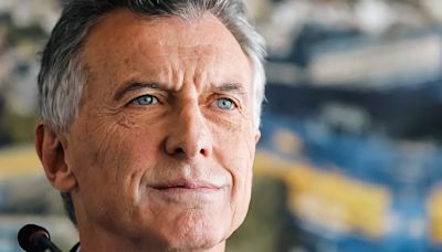 Mauricio Macri se sumó a las críticas a Riquelme por la situación en Boca: “Me duele”