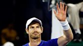 Murray makes decision on singles, Olympics draws revealed