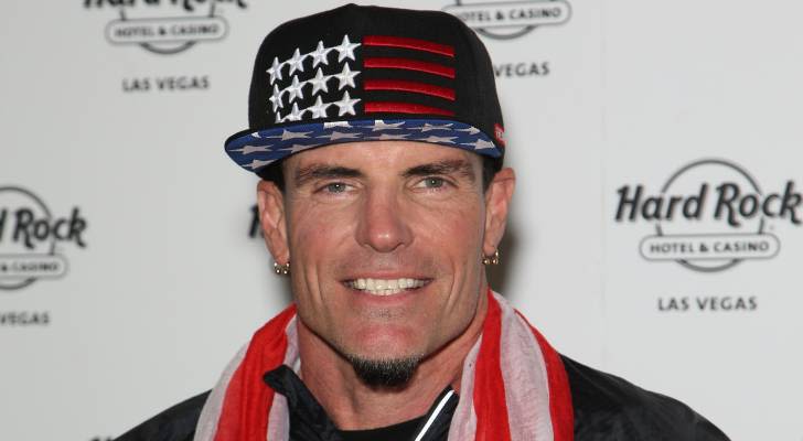Rapper Vanilla Ice's real estate and media empire is reportedly worth a cool $20 million — here's why the pop icon claims he 'made millions for doing nothing'