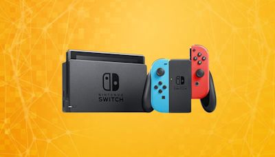 The 26 best early Prime Day 2024 Nintendo deals