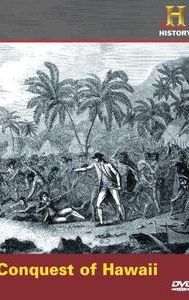 Conquest of Hawaii