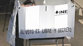 Autoridades se declaran listos para comicios en Morelos; aparecen mantas con advertencia a "mapaches" electorales | El Universal