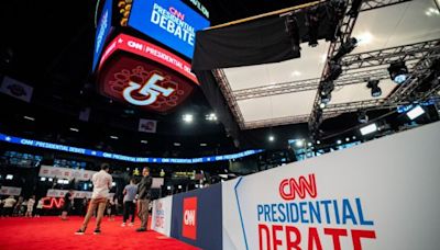 CNN Debunks Claim That It Will Deploy a 1- or 2-Minute Delay During Its Debate