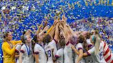 U.S. Women’s Soccer Team Victorious in Equal Pay Battle With ‘Historic’ New Agreement
