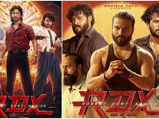 RDX Producers Accused of Financial Fraud Worth Crores; Here’s What Happened Months After the Film’s Success
